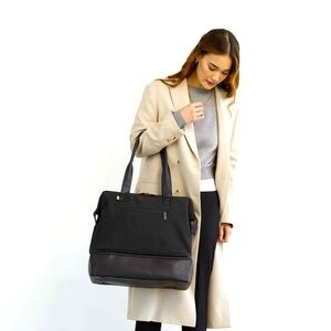 BRAND NEW BEIS MINI WEEKENDER BAG